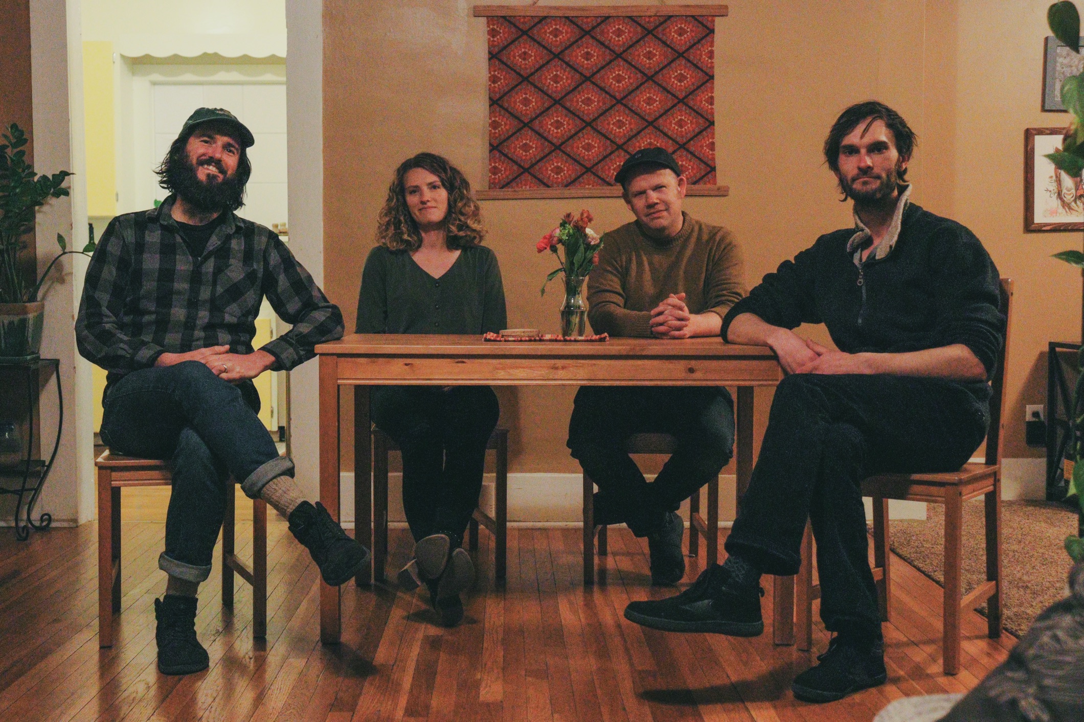 good carver band photo